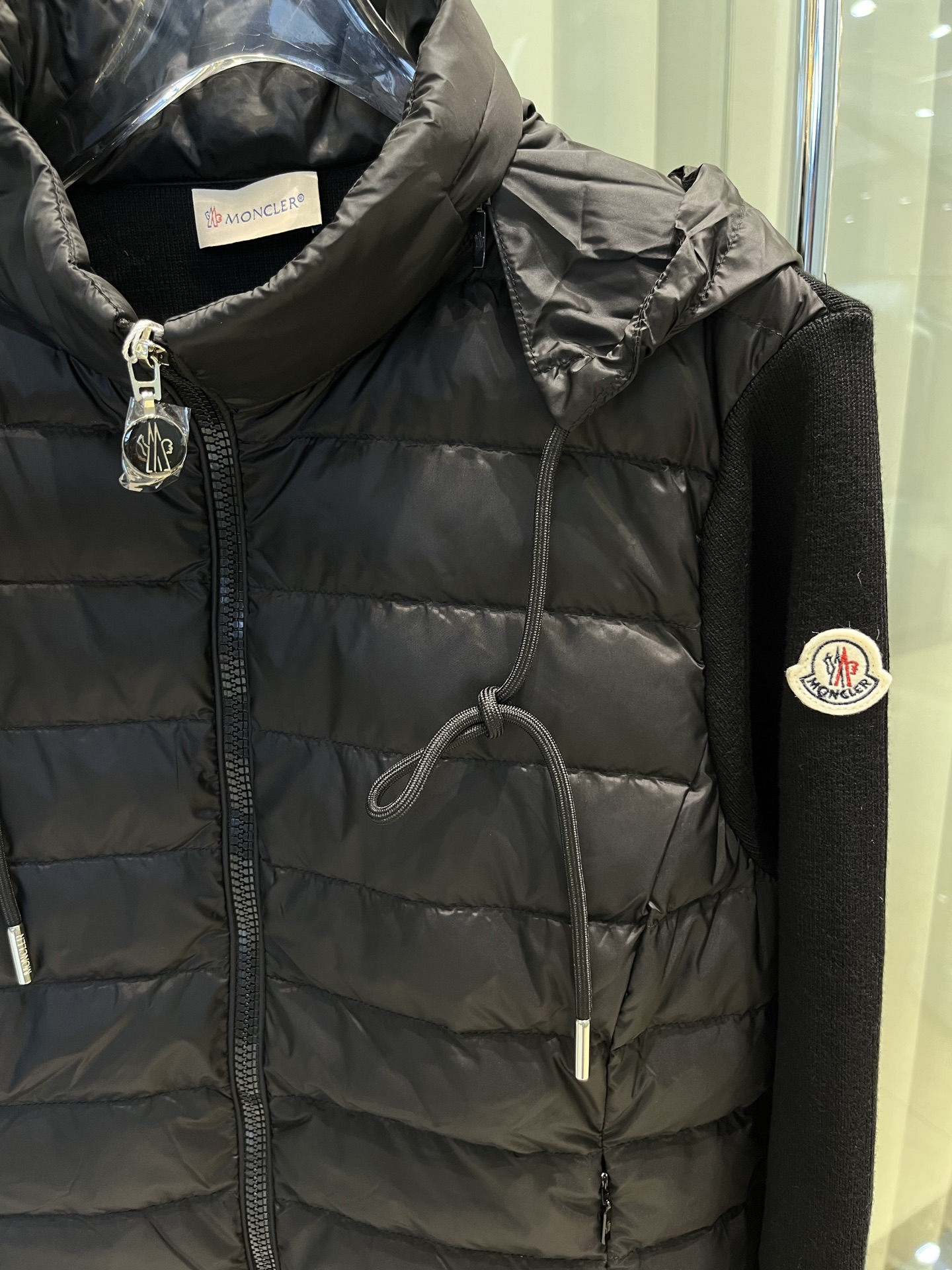 Moncler 25SS Mackage Oceane Women Down Jacket Size S-L