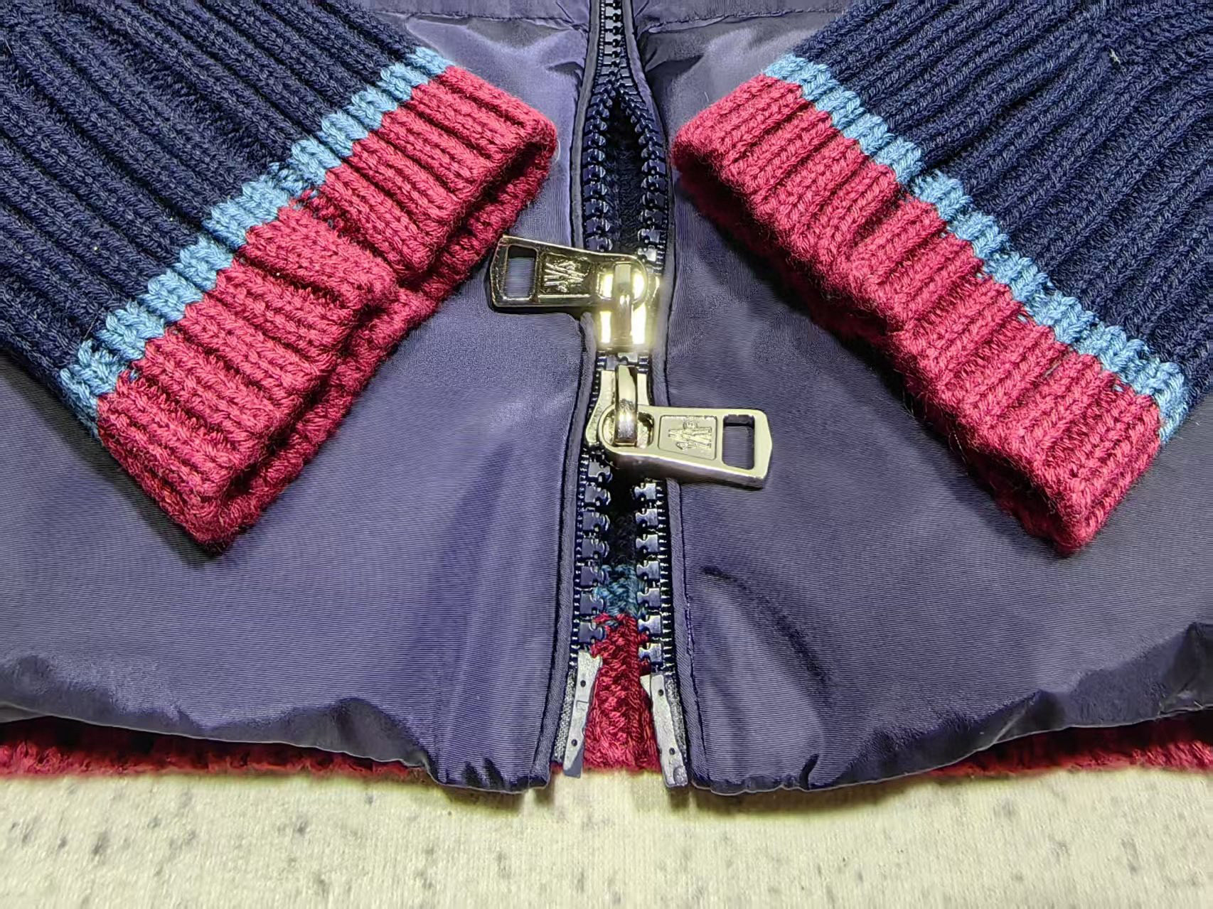 Moncler 25SS Mackage Oceane Down Jacket Size M-XXXL