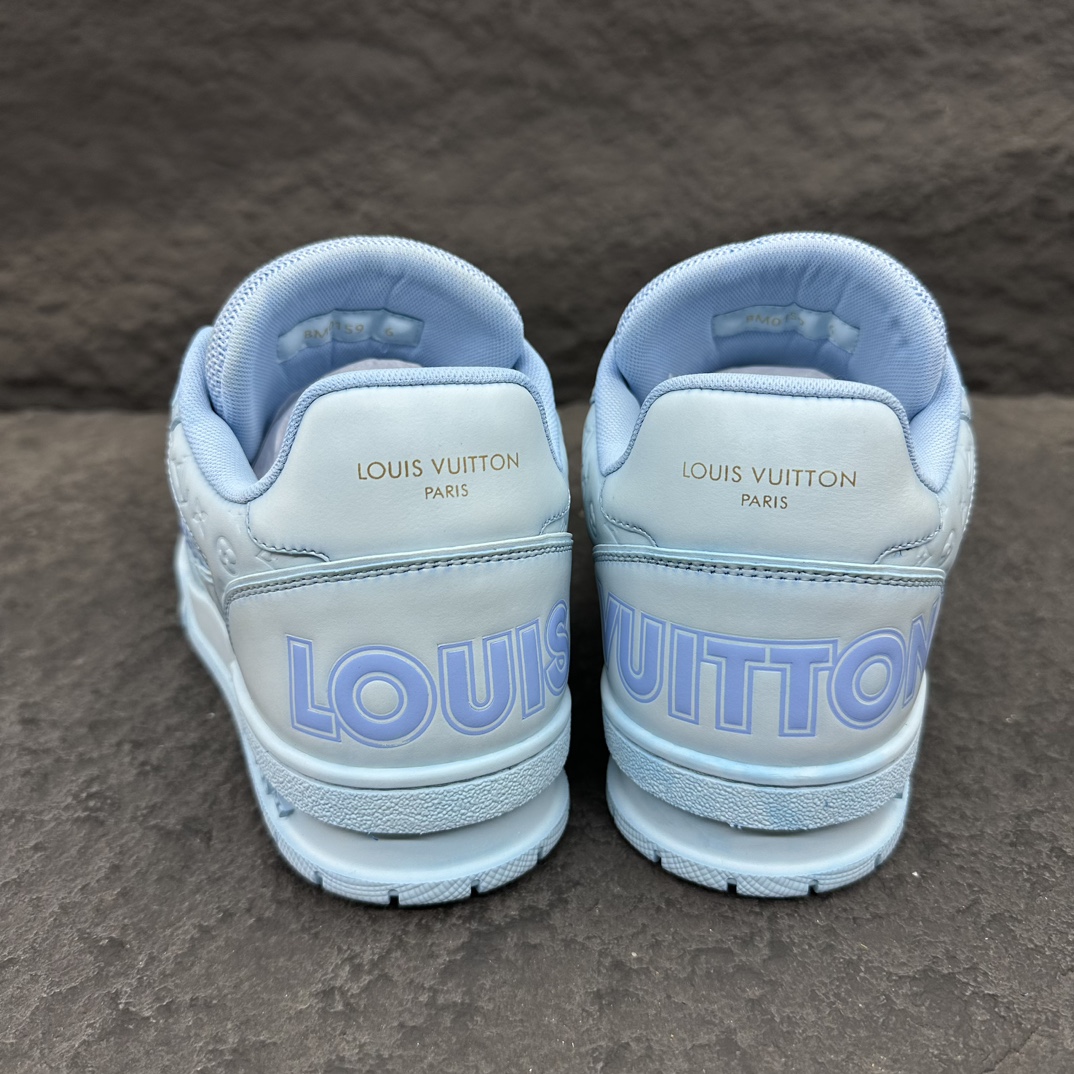 Louis Vuitton LV Trainer Sneaker Size 36-46