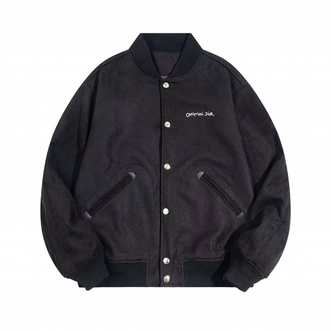 Dior Unisex Jacket Size S-XL