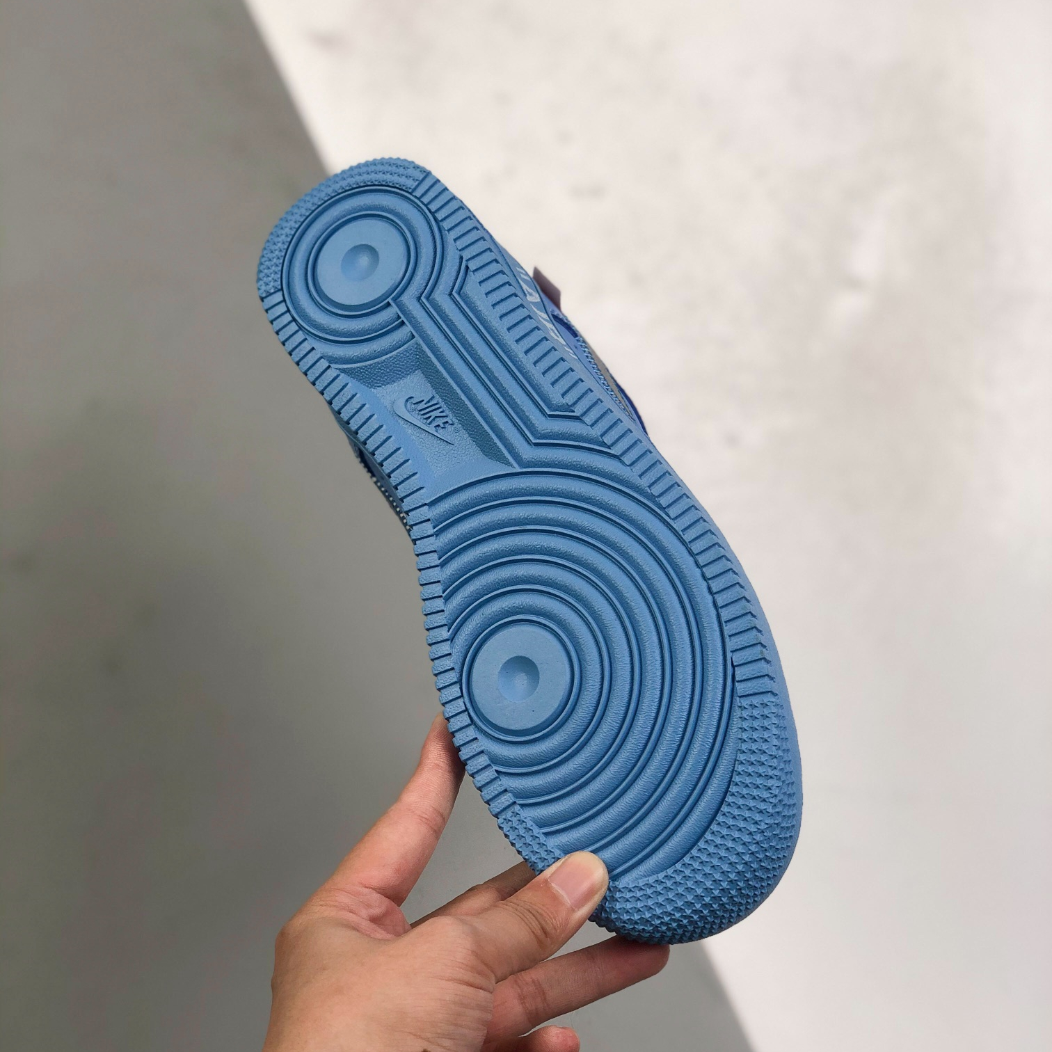 Nike Air Force 1 x OFF White Sneakers Shoes Gr. 36-45