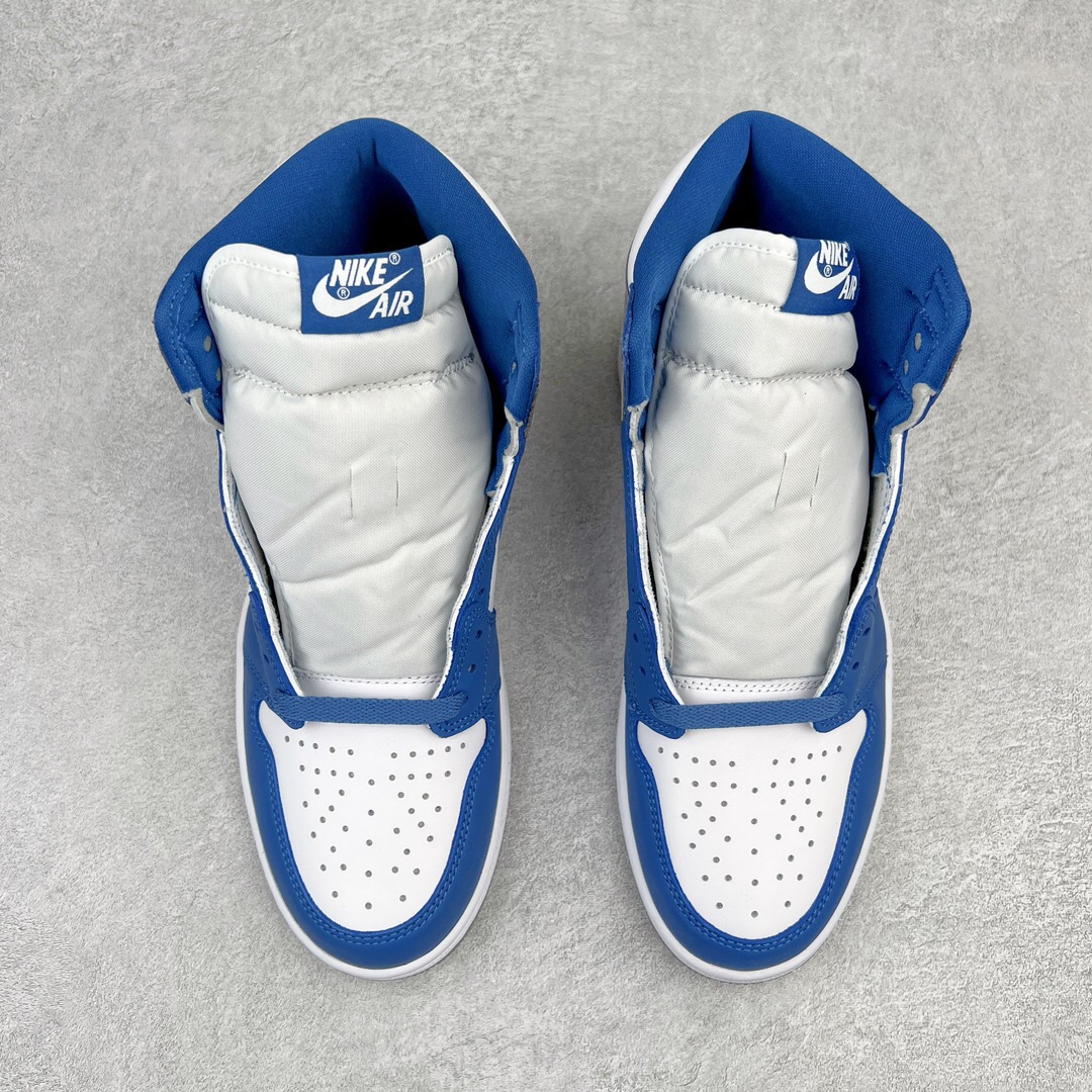 Nike Air Jordan 1 Retro High Sneaker Size 36-46