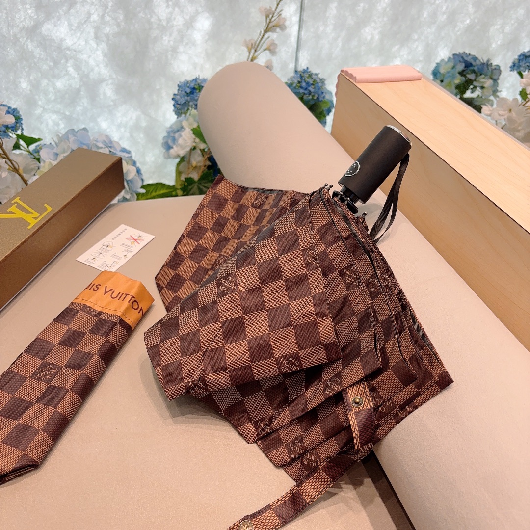 Louis Vuitton Umbrella
