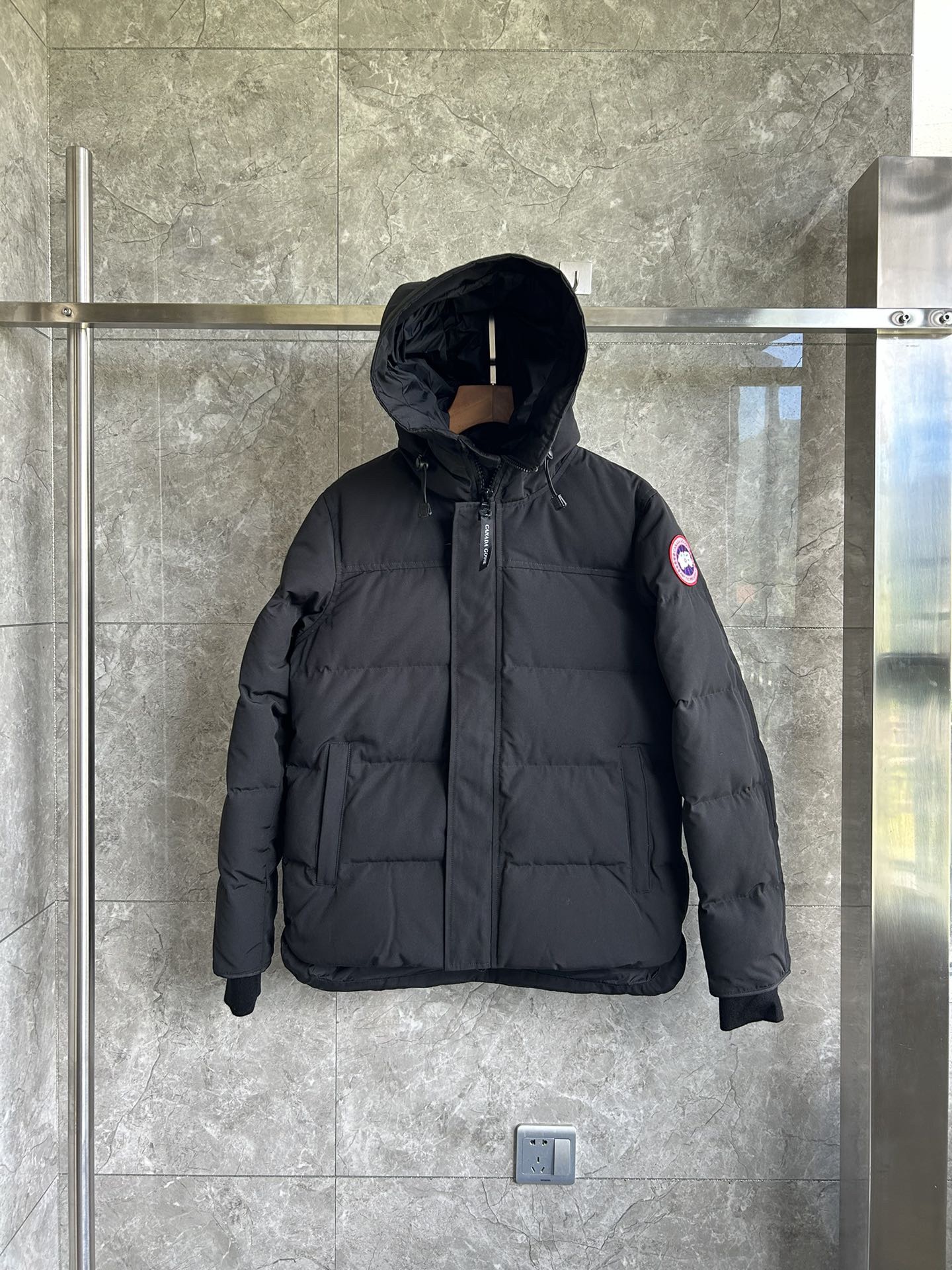Canada Goose e26 Mens/Women Winter Jacket S-XXL