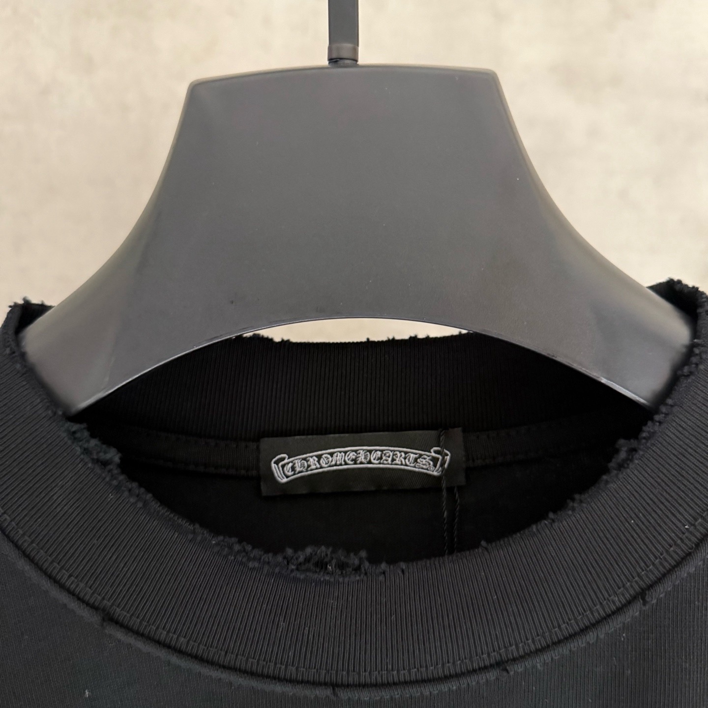 Chrome Hearts Unisex Sweatshirt Size M-XXL