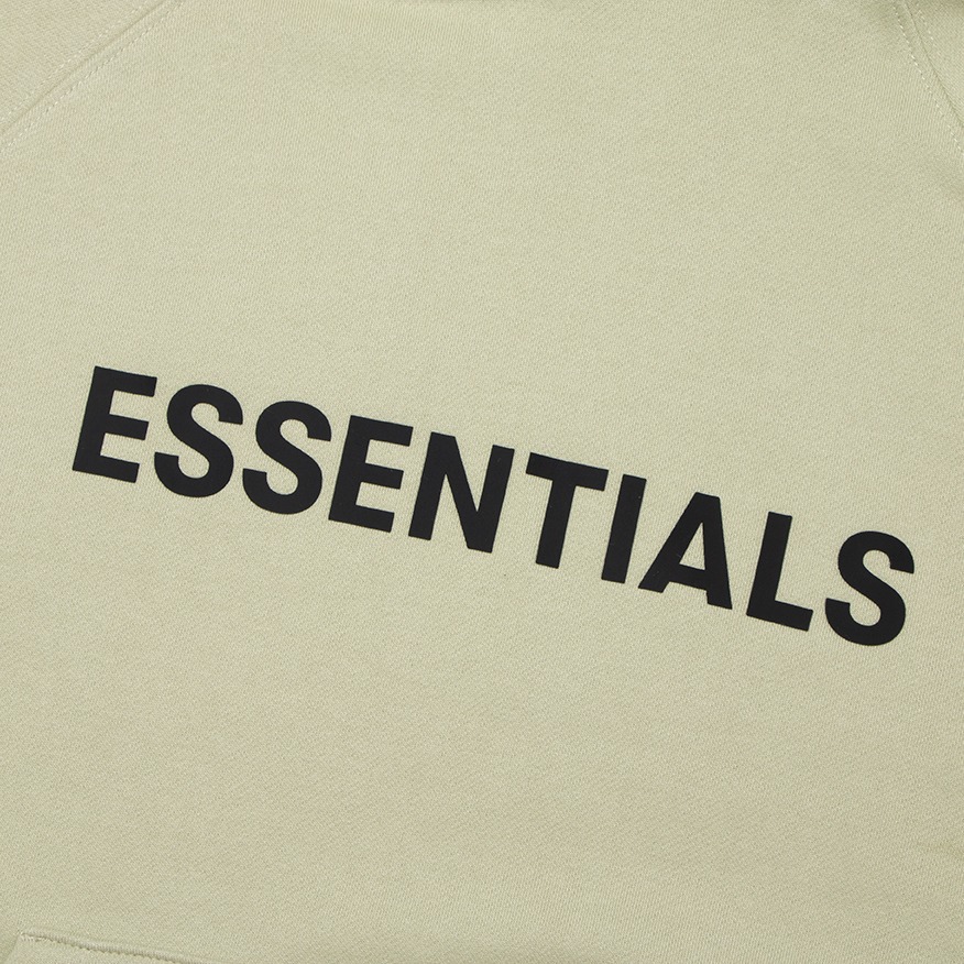 FEAR OF GOD Unisex Sweatshirt Size S-XL