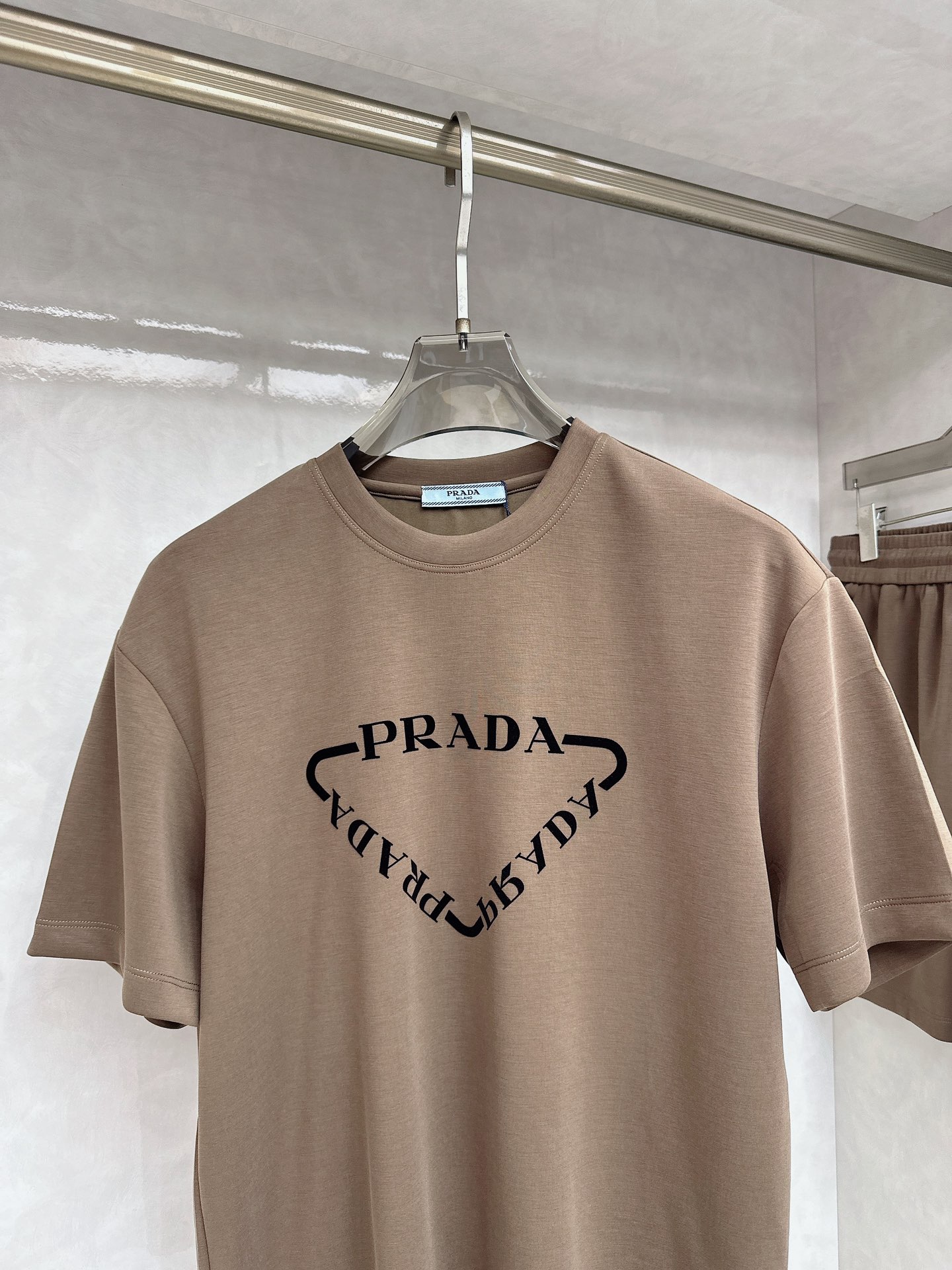 Prada 25ss Summer Sommeranzug Size M-XXXL