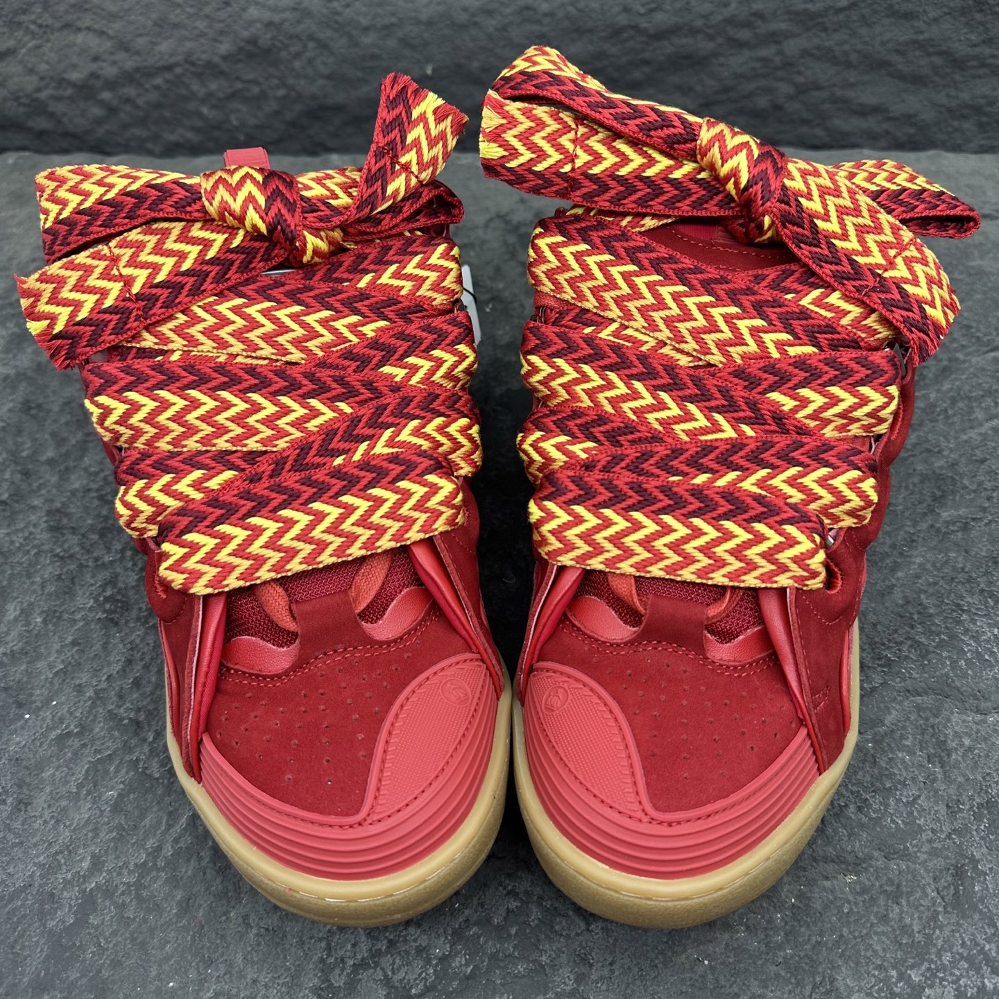 Lanvin Curb Sneaker Size 36-46