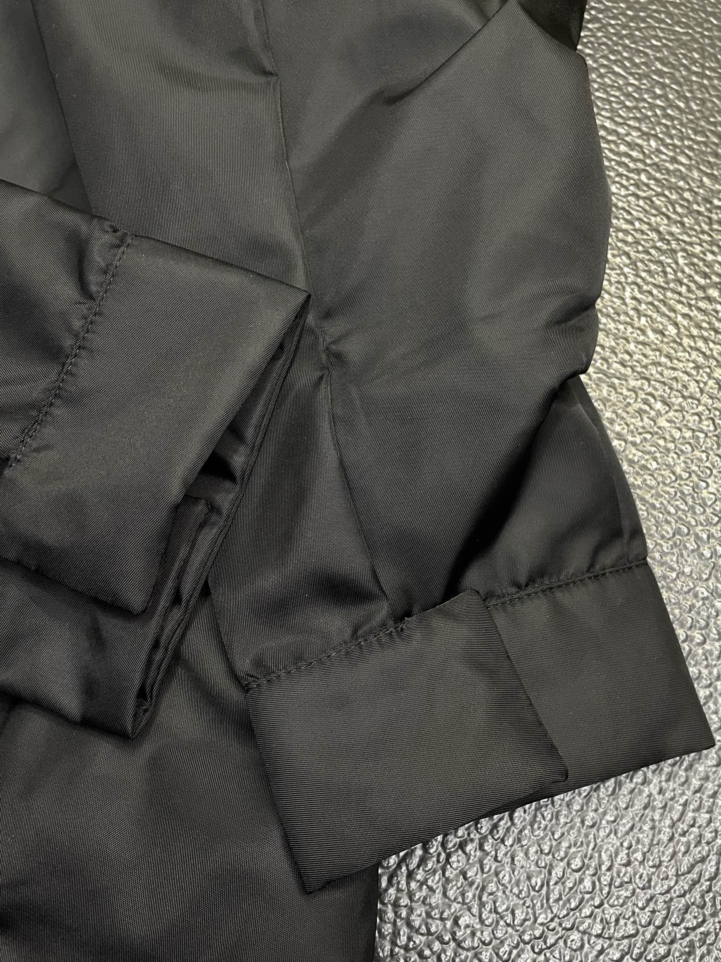 Prada Unisex Jacket Size M-XXXL
