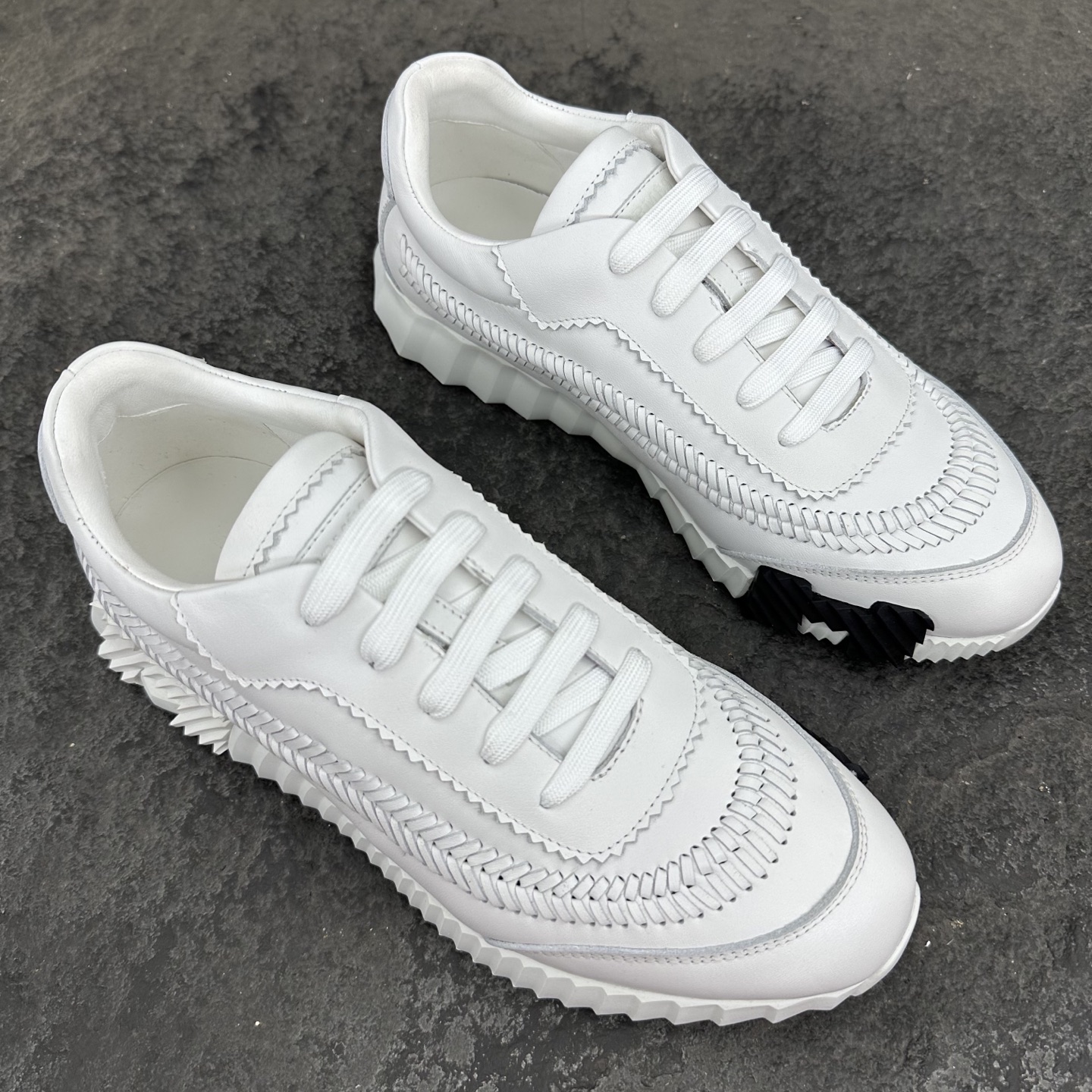 Hermes Bouncing Sneaker Size 40-46