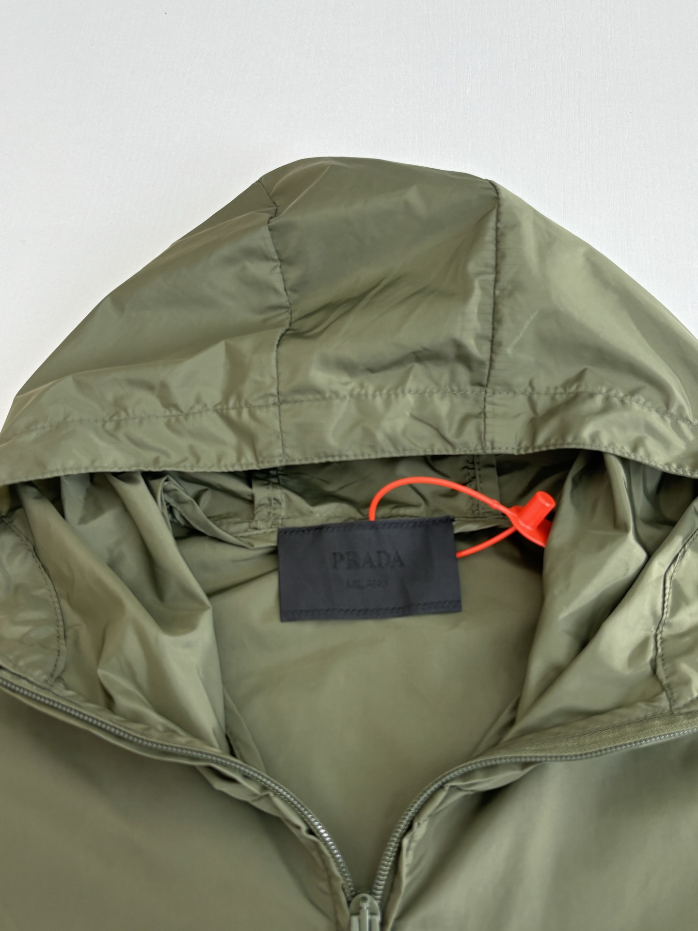 Prada Unisex Jacket Size S-XL