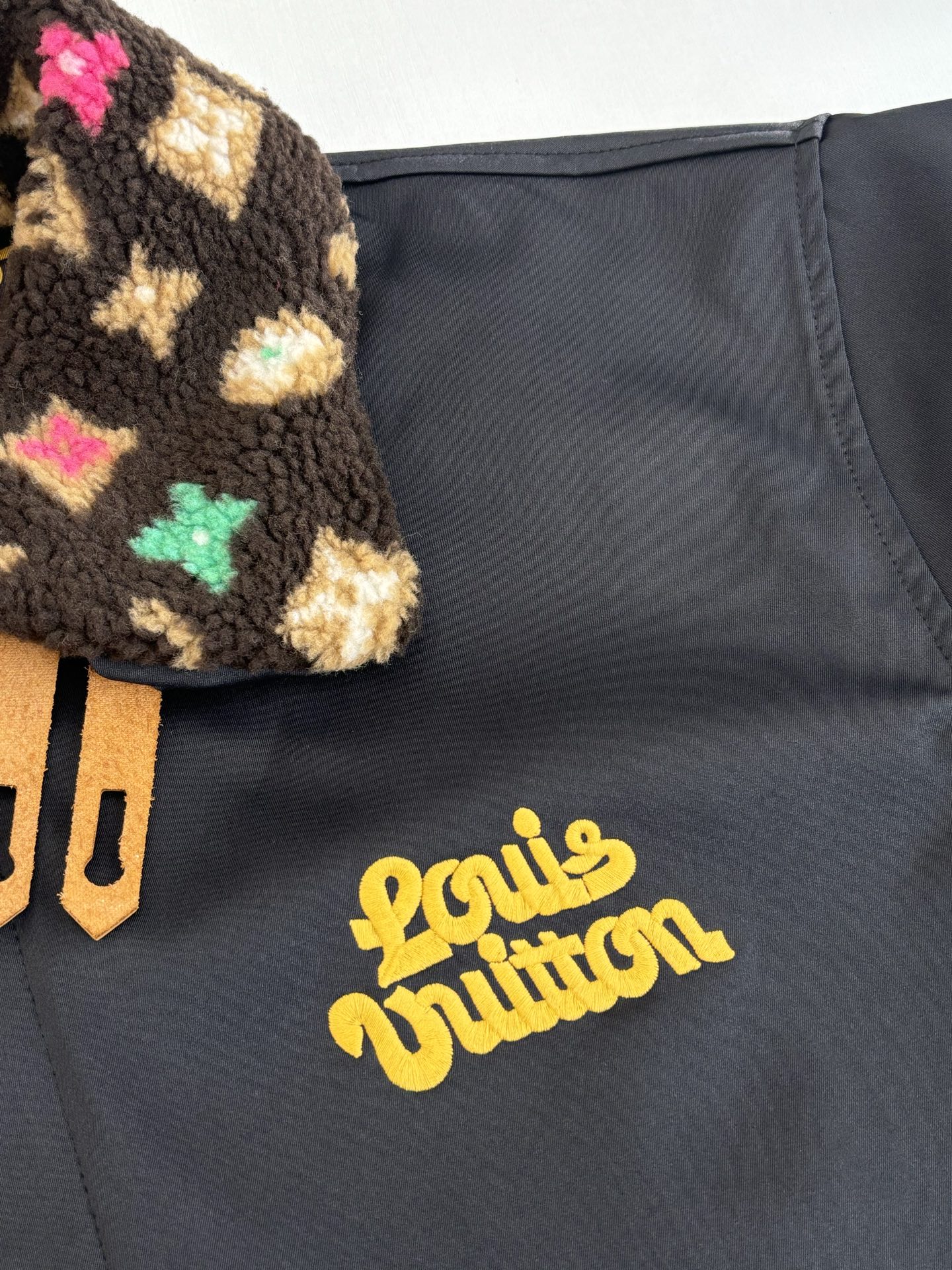 Louis Vuitton Unisex Jacket Size S-XL