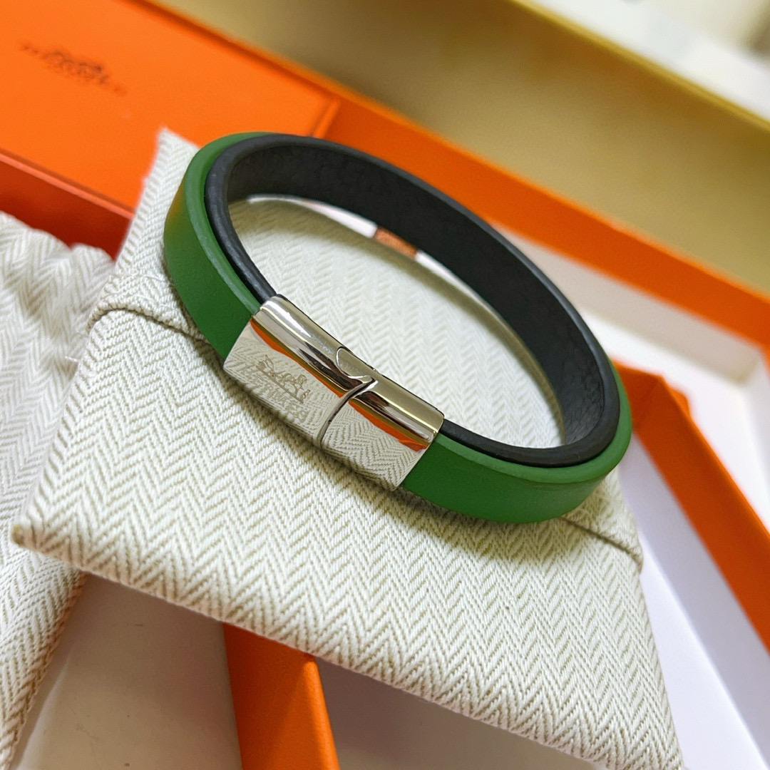 Hermes Bracelet