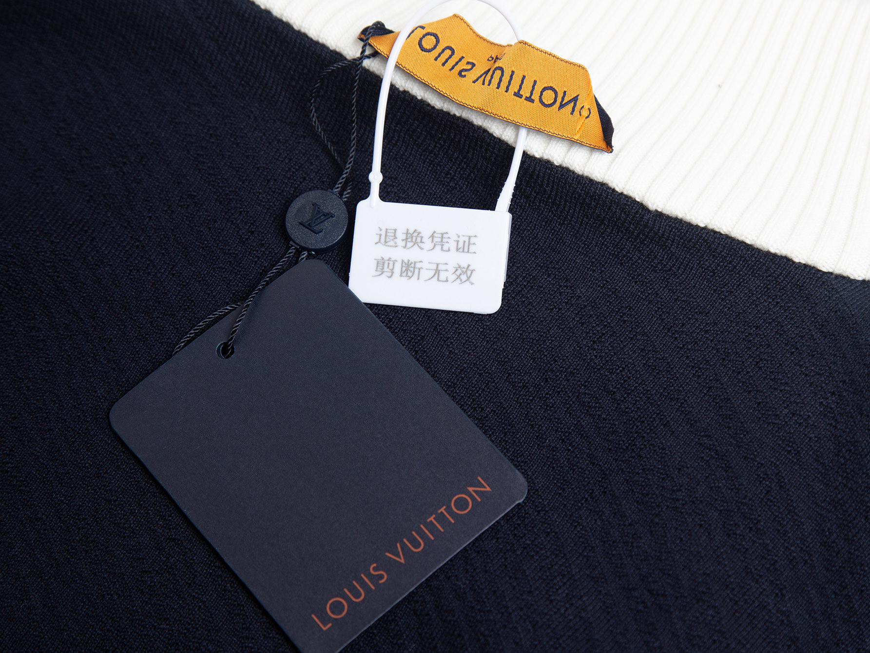 Louis Vuitton Unisex Jacket Size S-XL