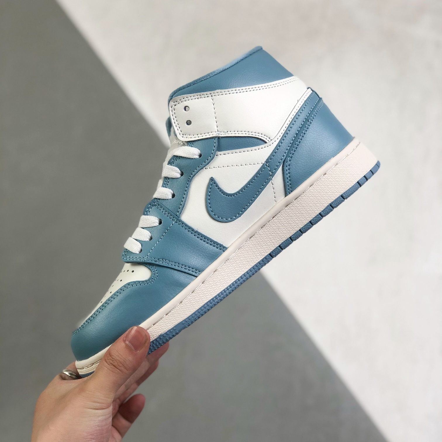 Nike Air Jordan 1 High Top Sneakers Shoes Gr. 36-46