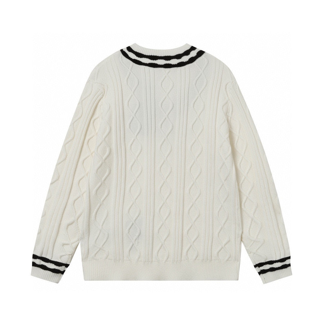 Louis Vuitton Unisex Sweatshirt Size S-XL