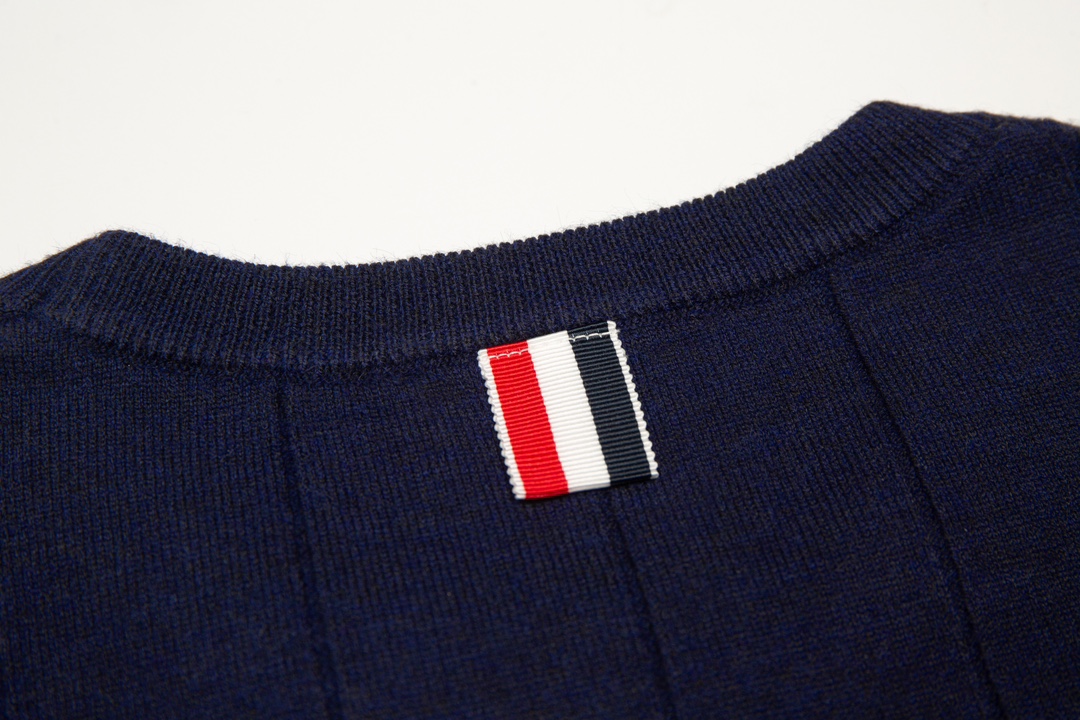 Thom Browne Unisex Sweatshirt Size S-XL