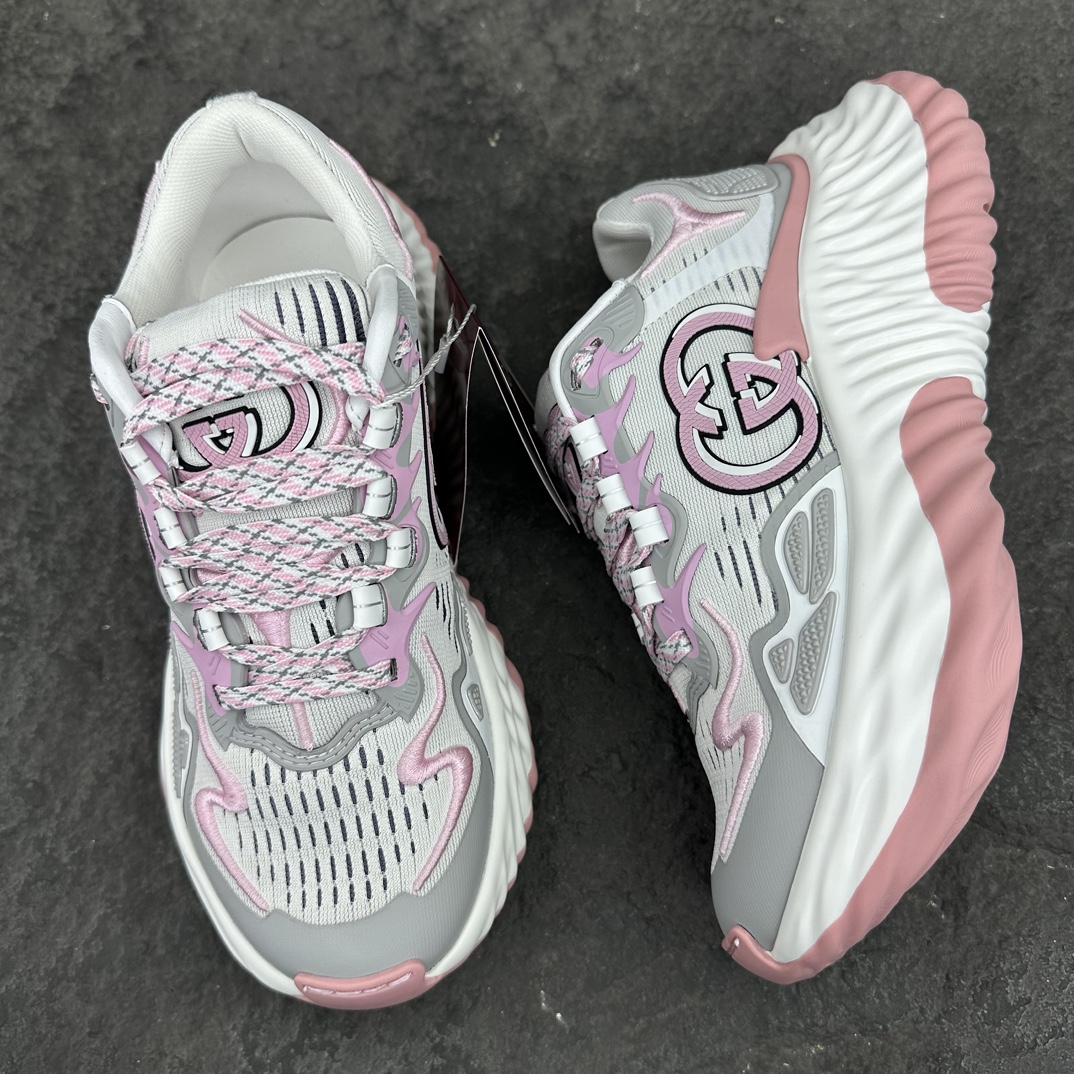 Gucci Ripple Sneaker Size 36-46