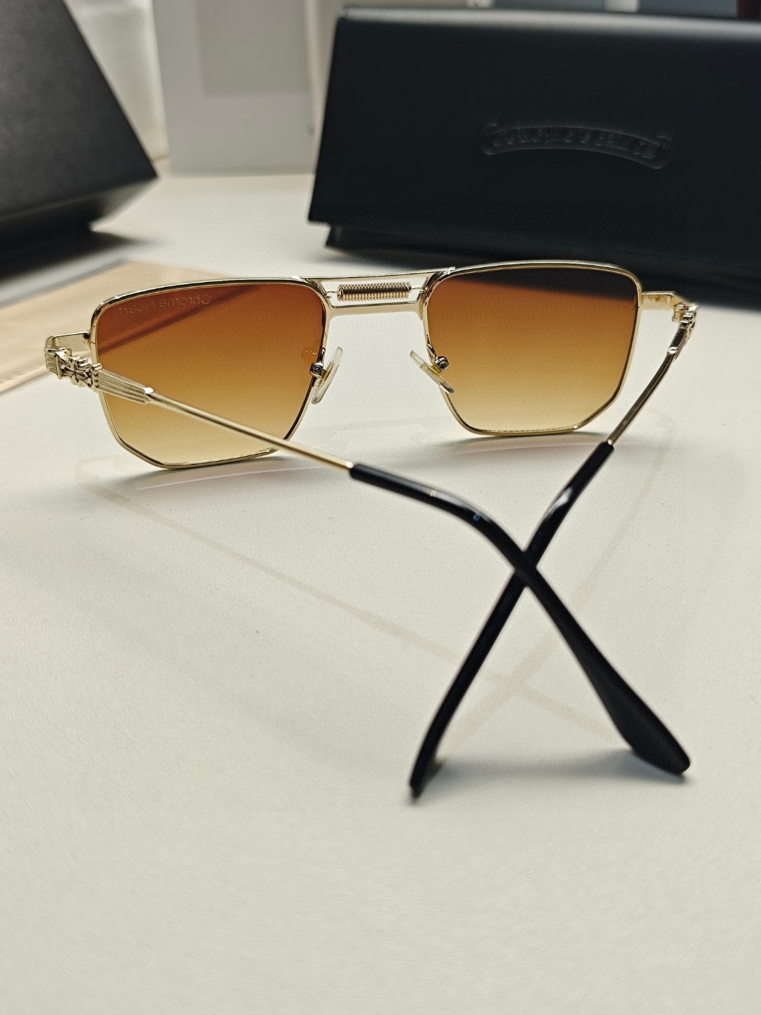 Chrome Hearts Sunglasses