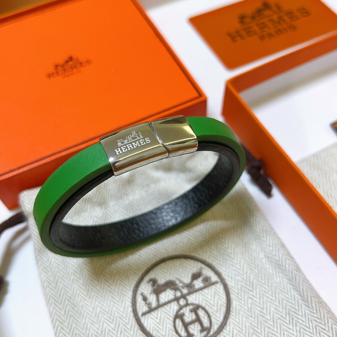 Hermes Bracelet