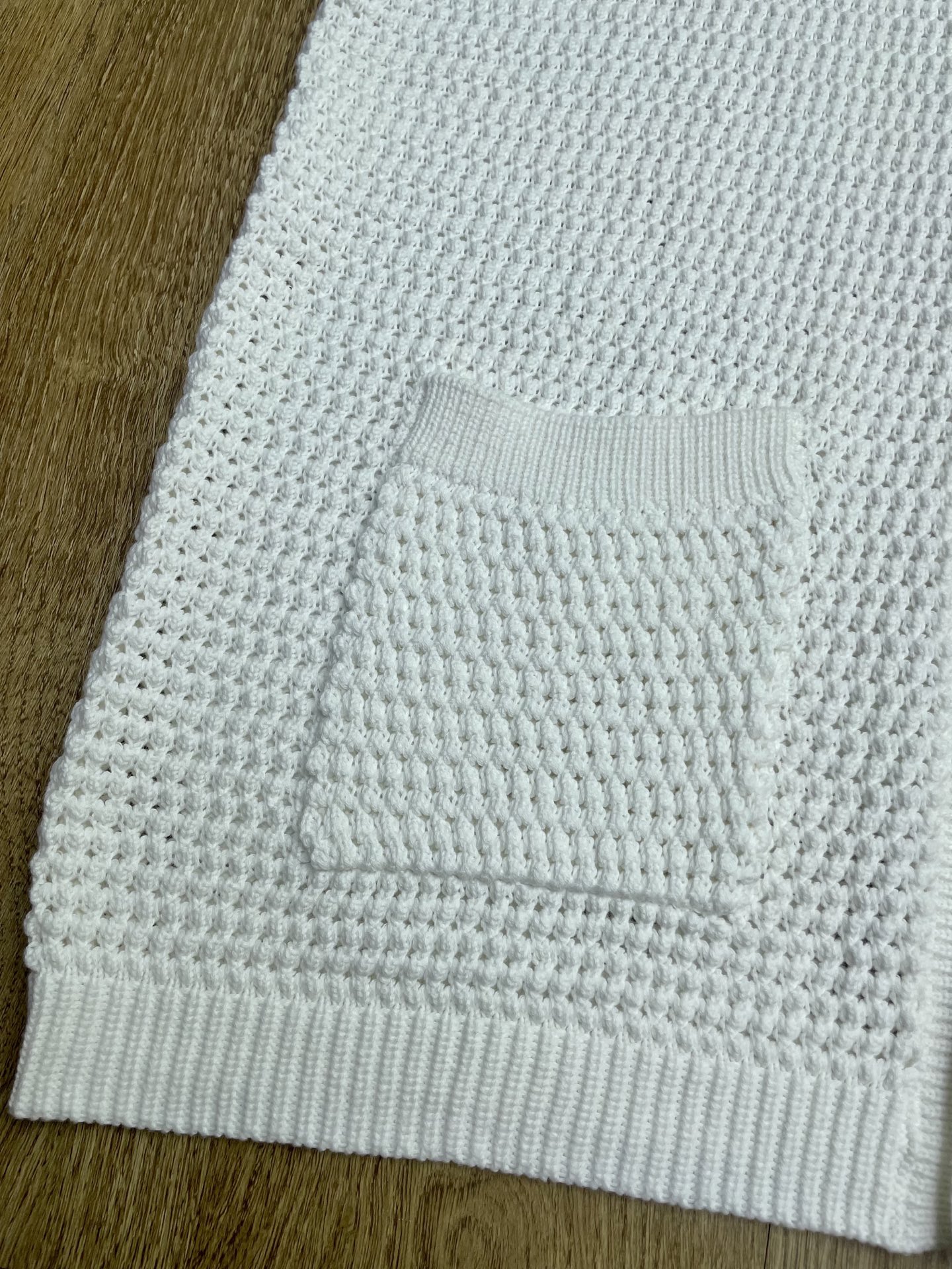 Casablanca Polo Shirt Size S-XL