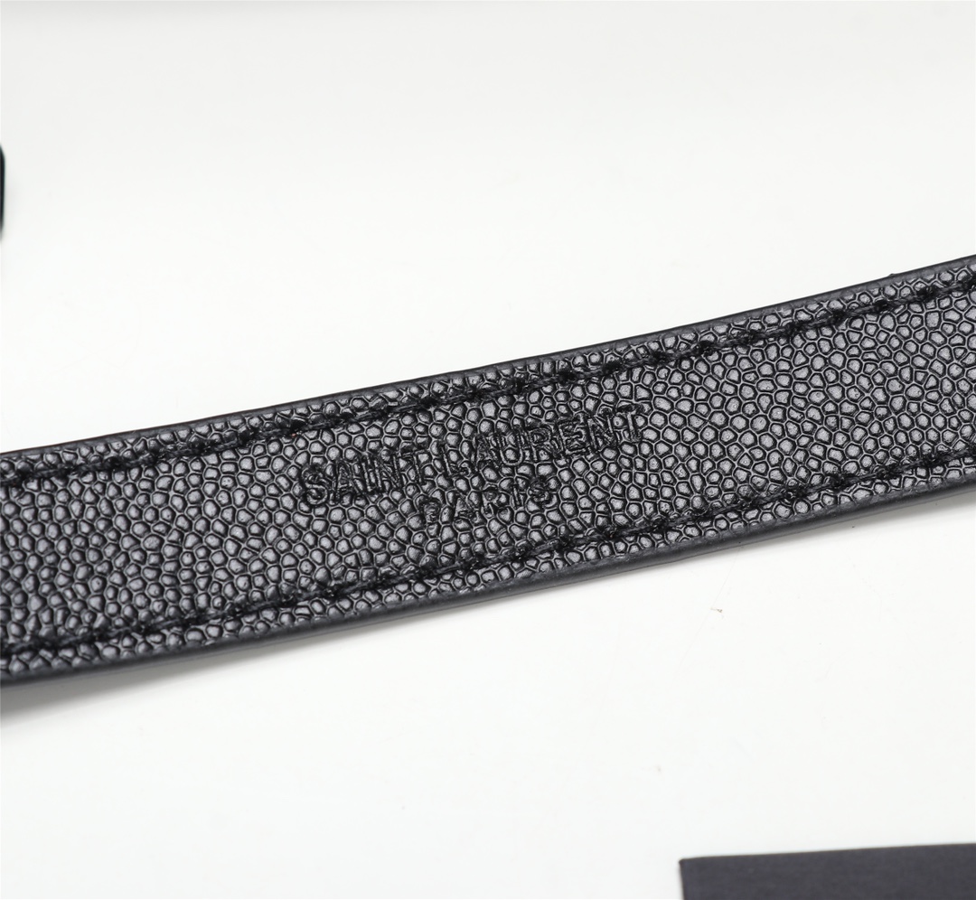 YSL Vinyle Women Shoulder Bags Size 17*17*5cm