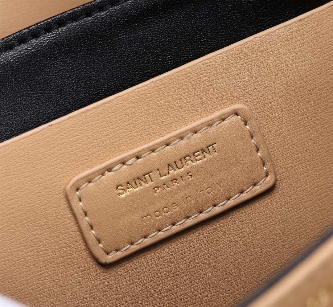 YSL Women Shoulder Bags 2-Size