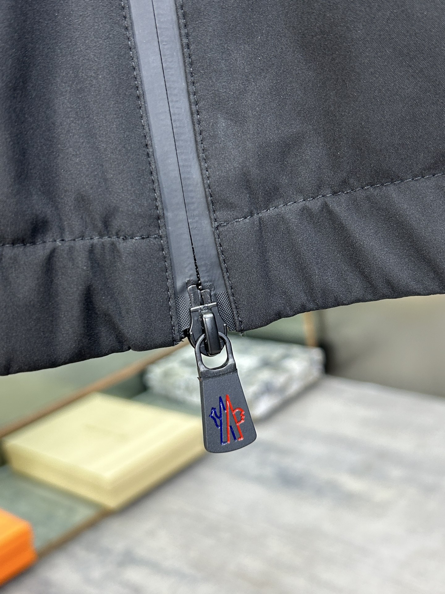 Moncler Unisex Jacket Size M-XXXL