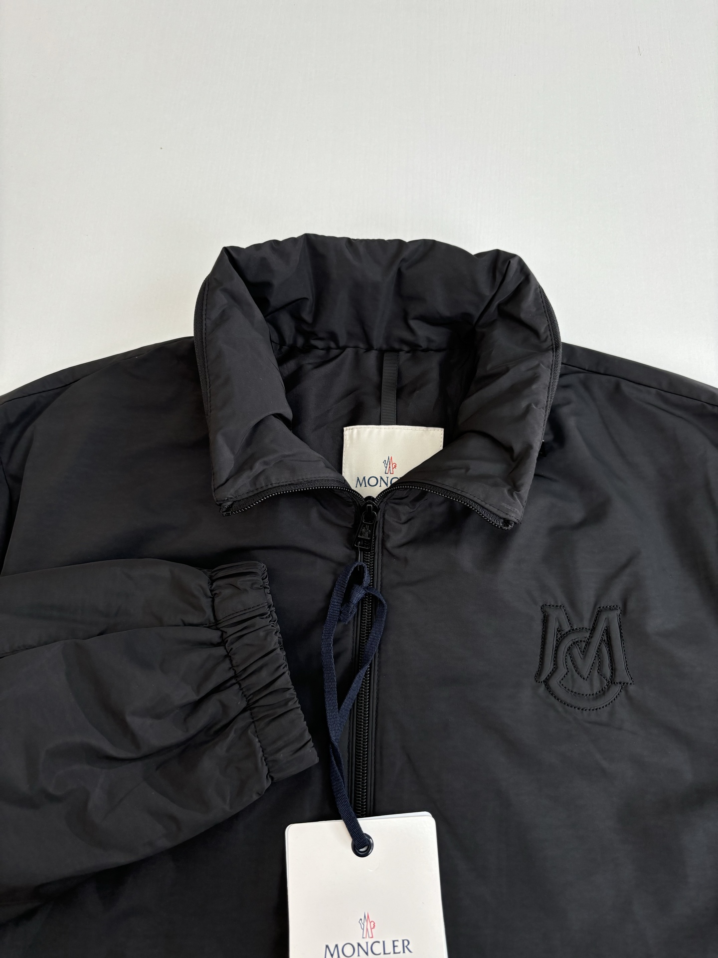 Moncler 2025SS New Jacket Size S-XXL