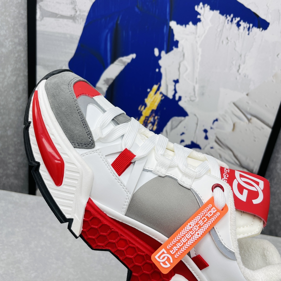 Dolce Gabbana 2024ss Sneakers Size 36-45