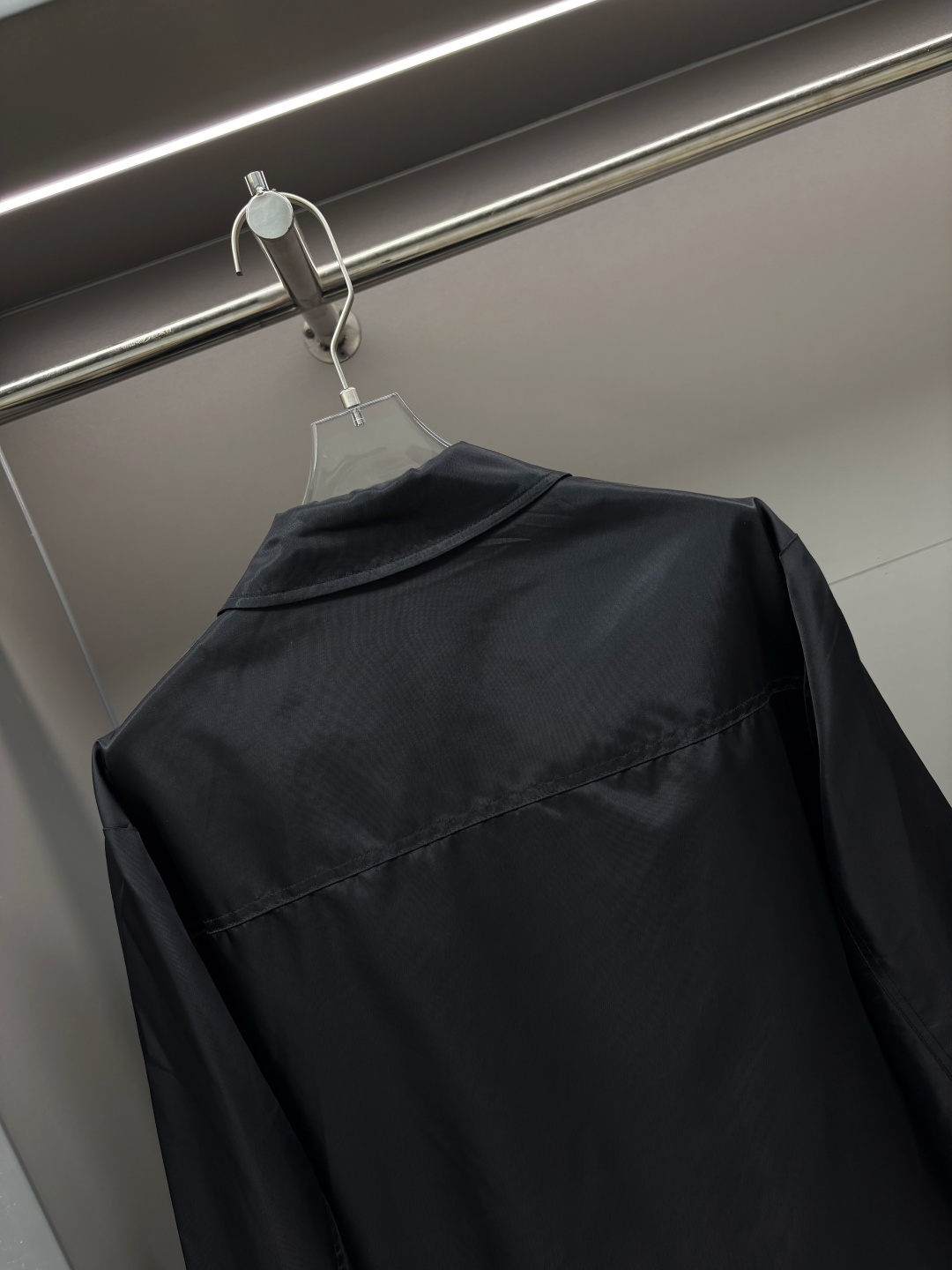 Prada Unisex Jacket Size S-XXL