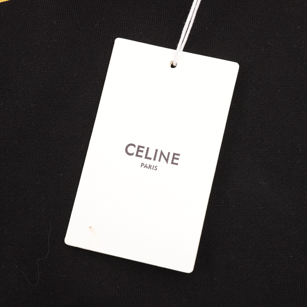 Celine Unisex Sweatshirt Size S-XL