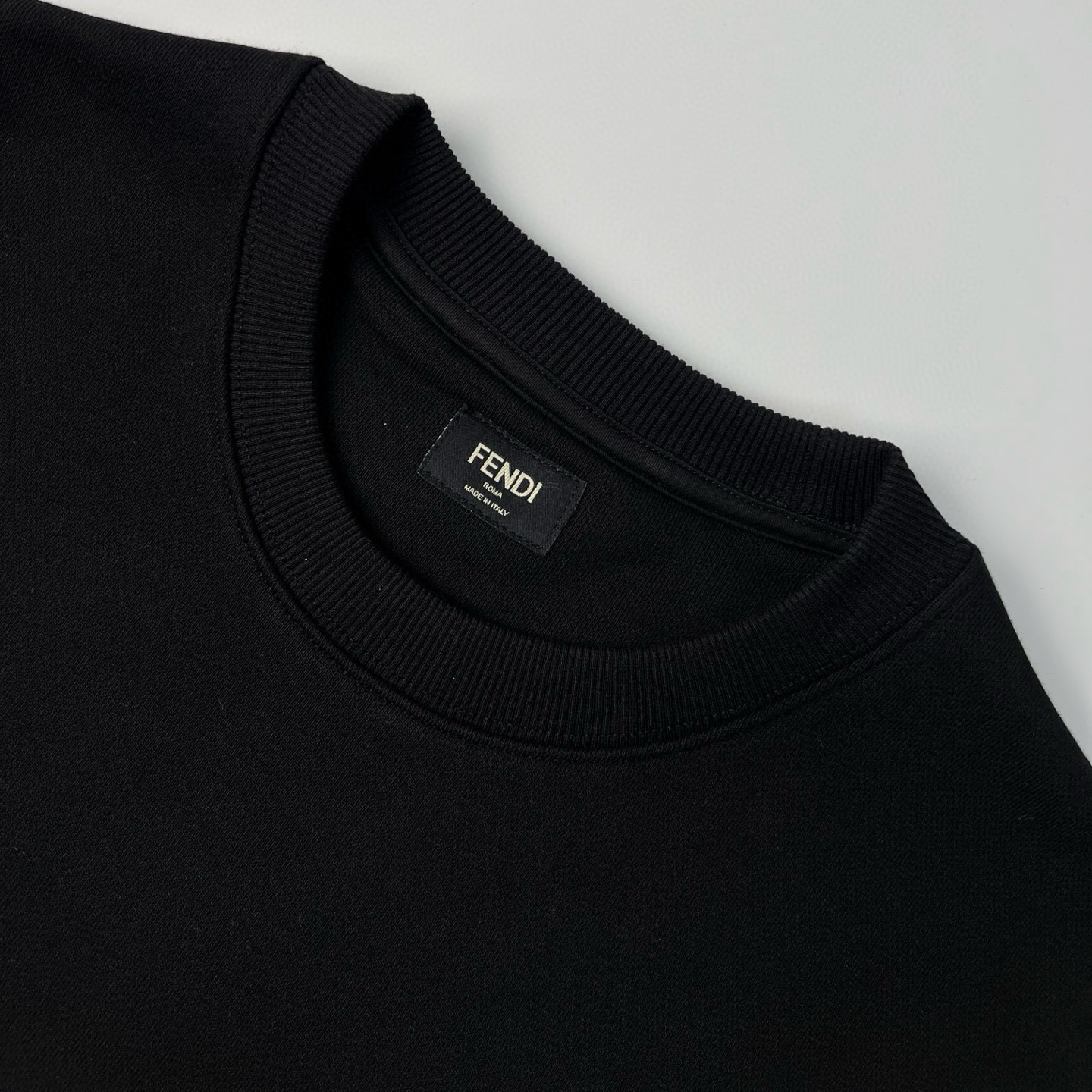 Fendi New Unisex Sweatshirt Size S-XL