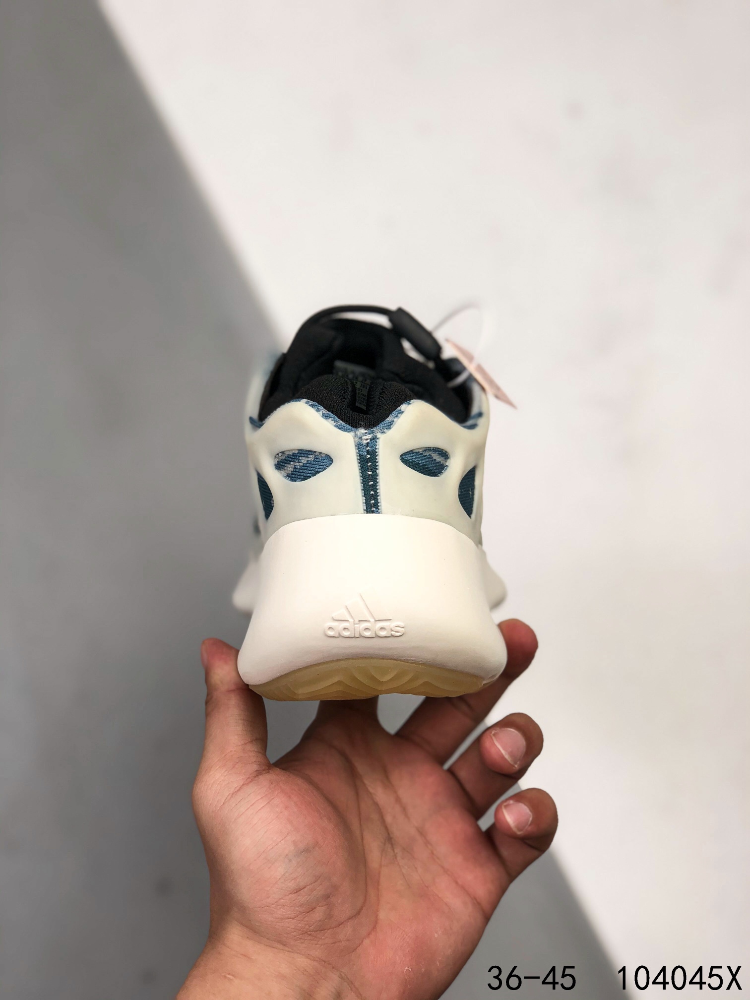 Yeezy 700 V3 Mens/Women's Sneakers Shoes 36 - 45