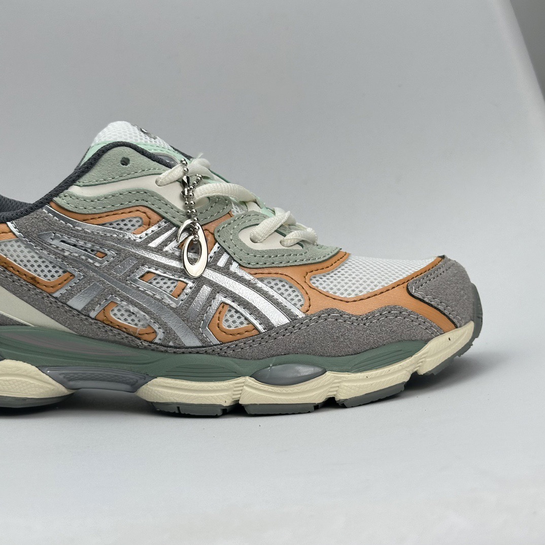 Asics Gel-kayano 14 Sneaker Size 36-45