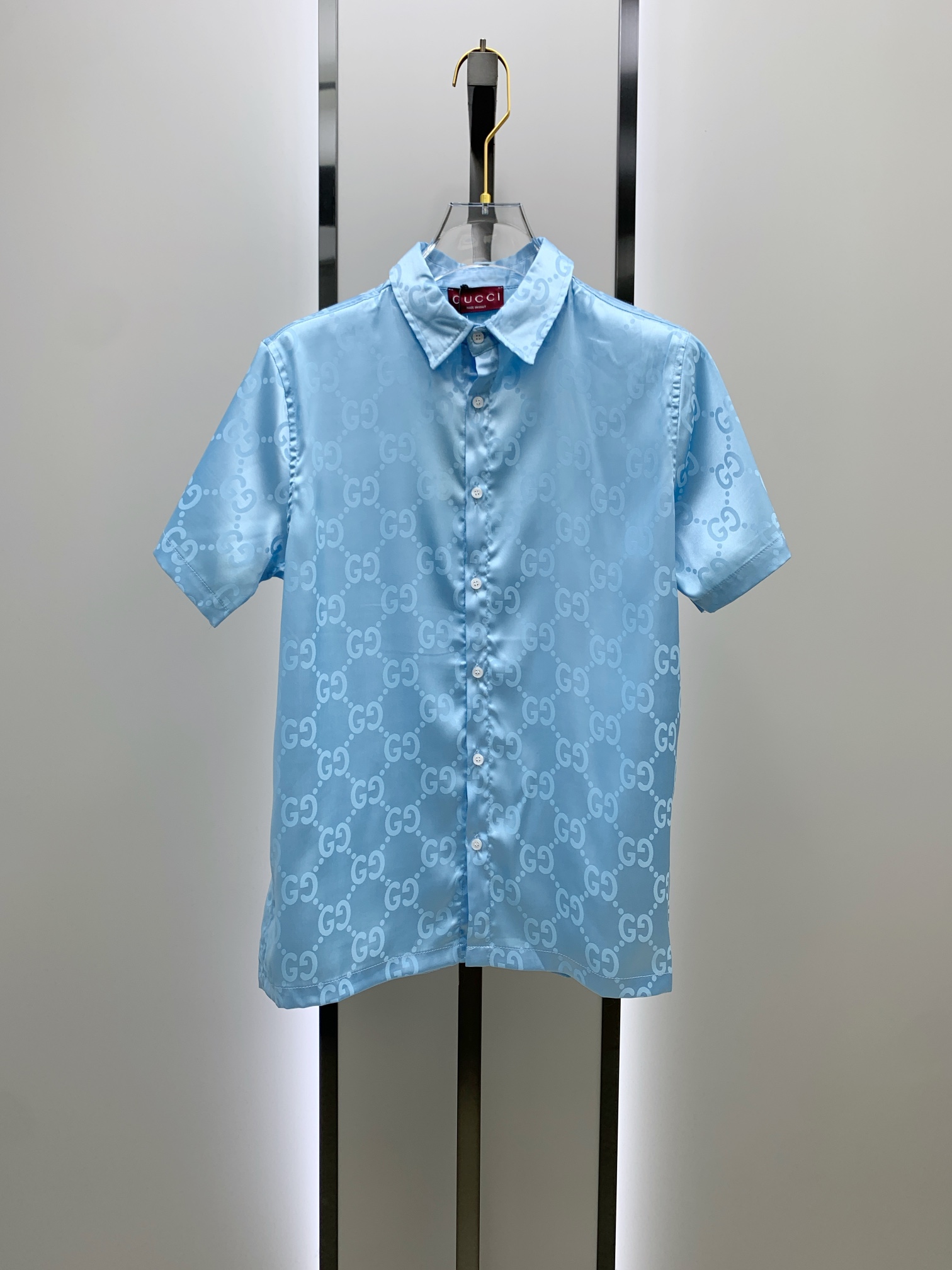 Gucci Sommeranzug Size M-XXL