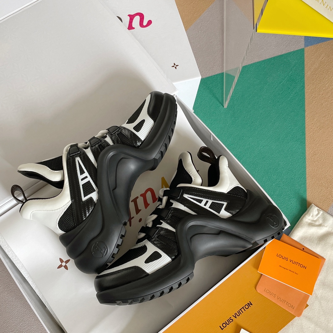 Louis Vuitton LV Archlight Sneaker Size 36-41