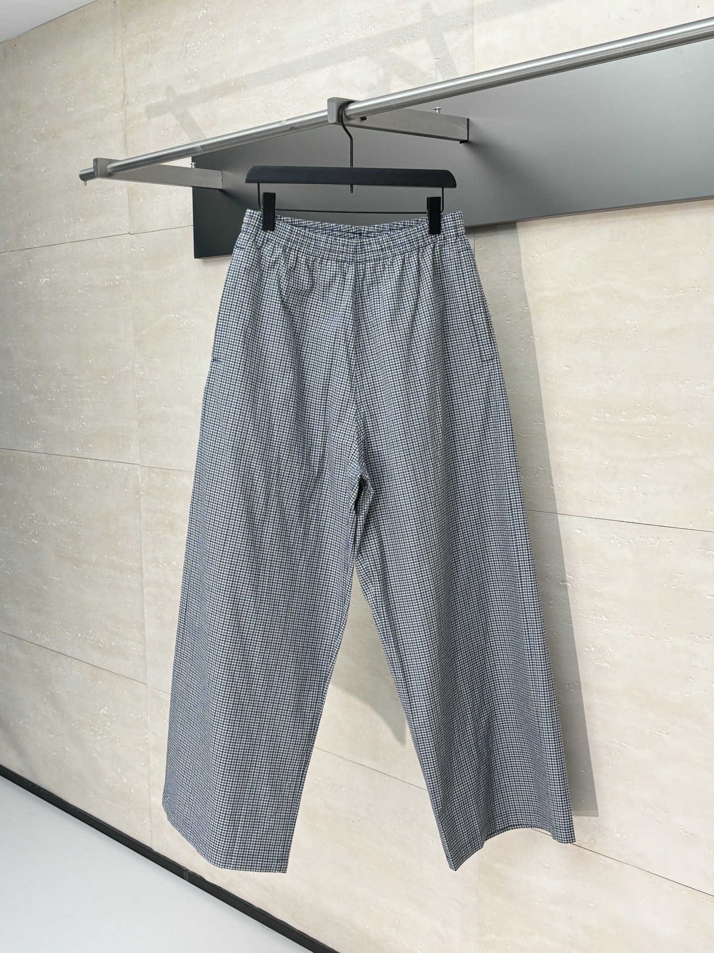 Balenciaga Unisex Pants Size S-L