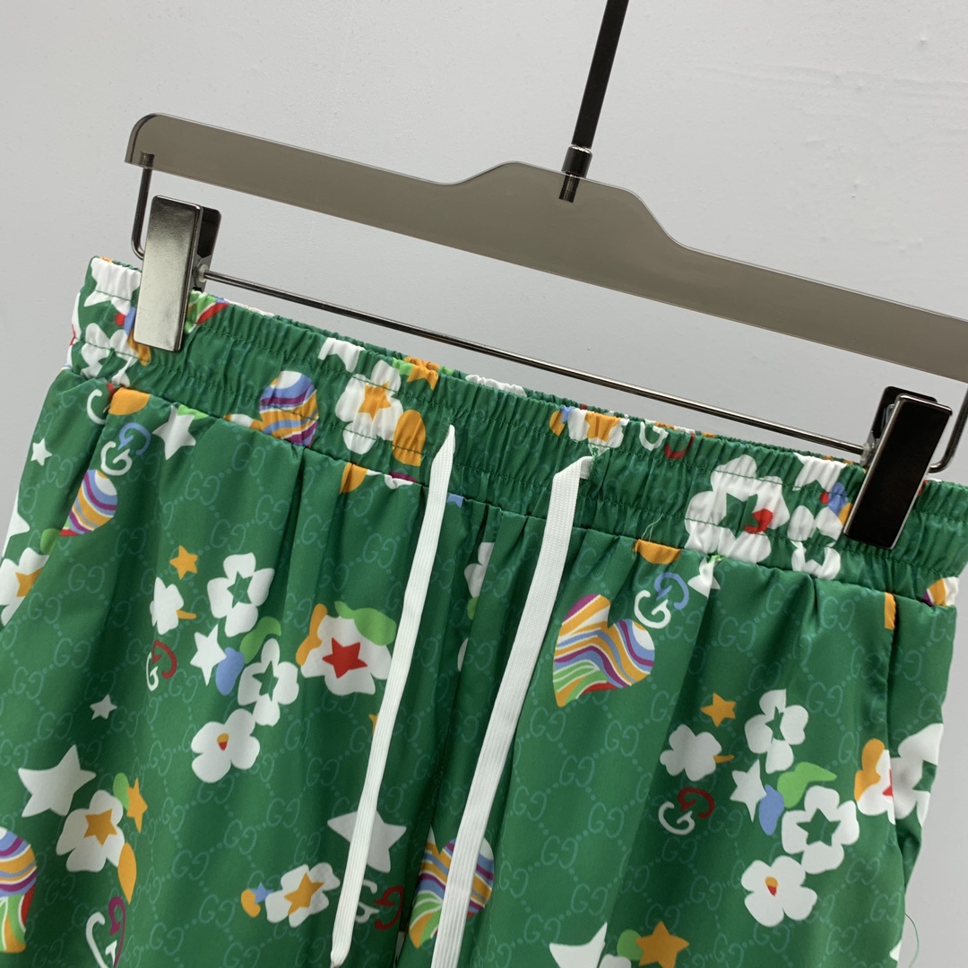 Gucci Sommeranzug Size M-XXXL