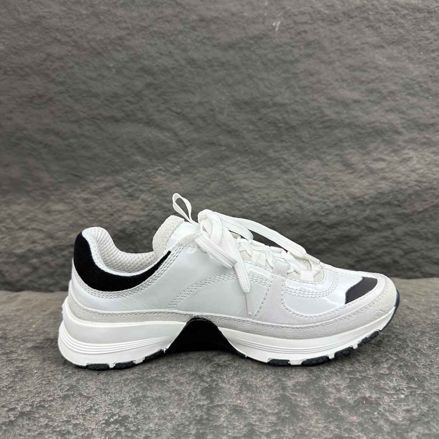 Chanel 2025ss Sneaker Size 35-45