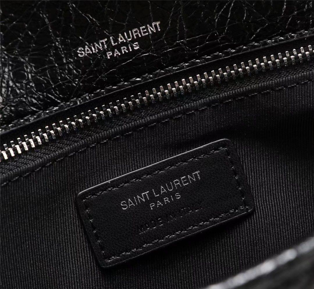 YSL Niki Women Shoulder Bags 2-Size