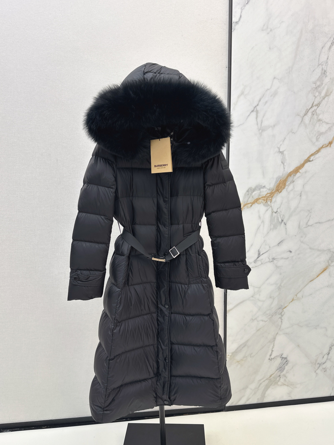 Burberry 25ss Women Winter Down Jacket Size S-XL
