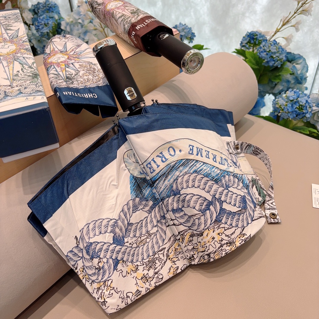 Dior Umbrella