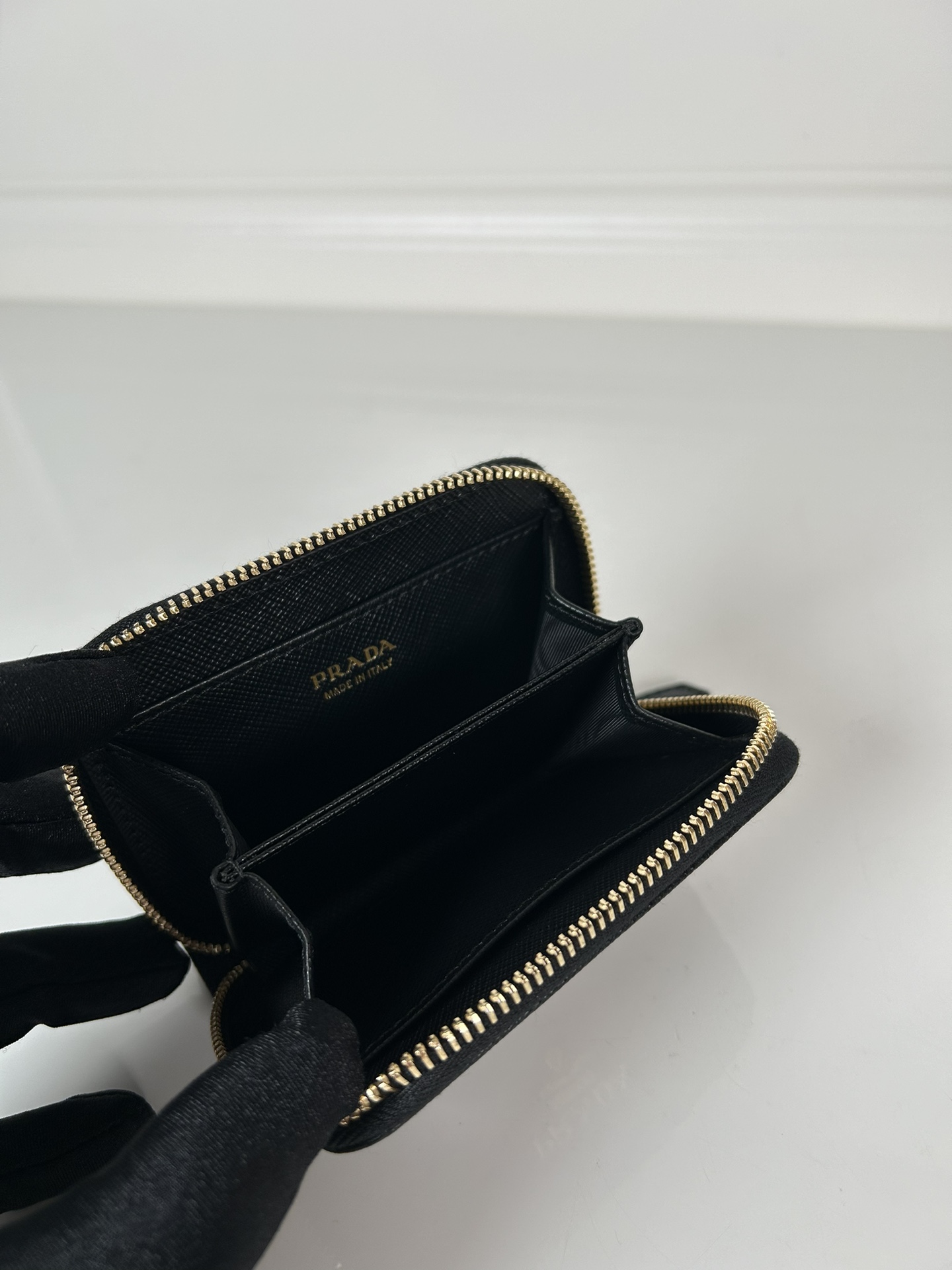 Prada Card Holder Size 10*8cm