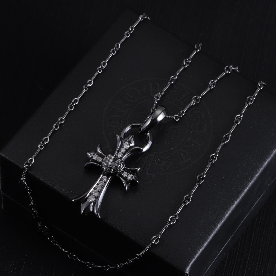 Chrome Hearts Necklace