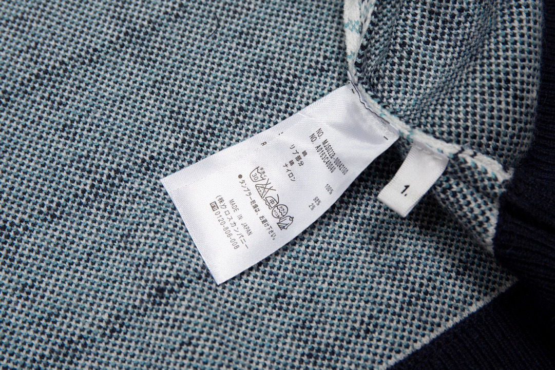 Thom Browne Unisex Jacket Size S-XL