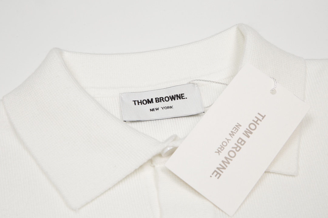 Thom Browne Unisex Sweatshirt Size S-XL