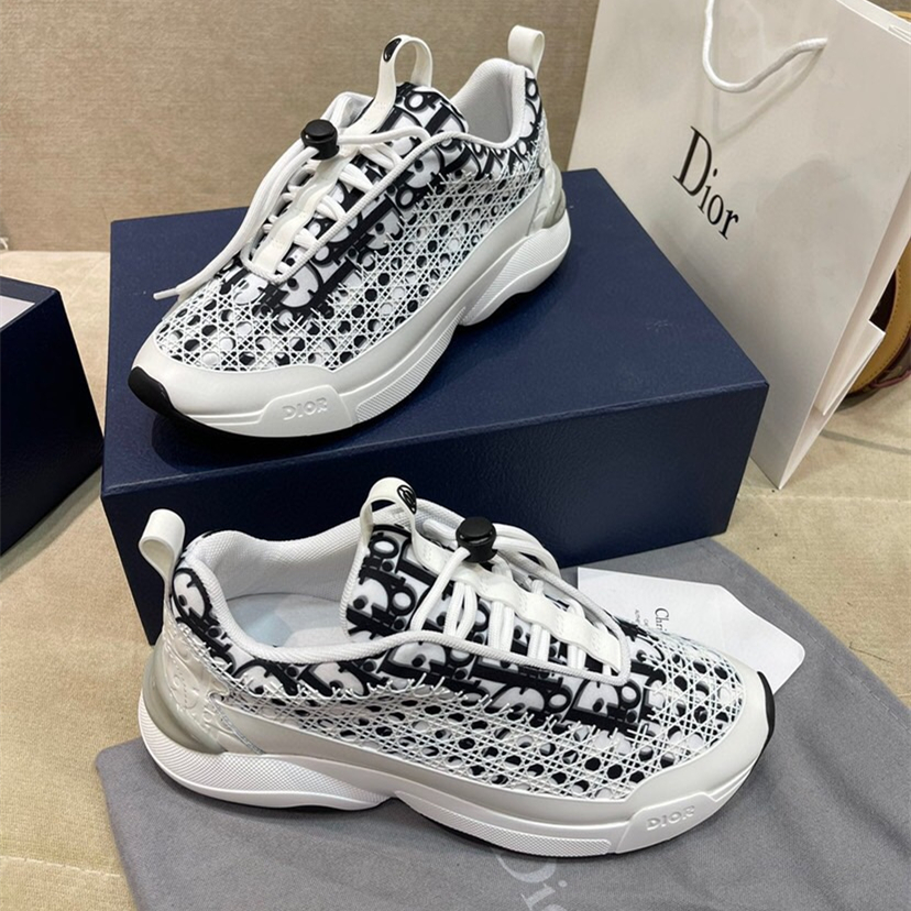 Dior Mens Sneaker Size 40-45