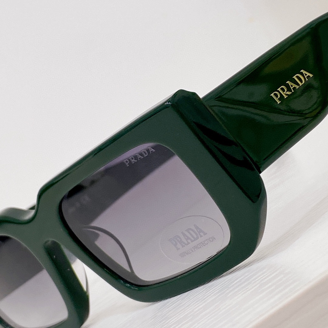 Prada Symbole sunglasses SPR06Y