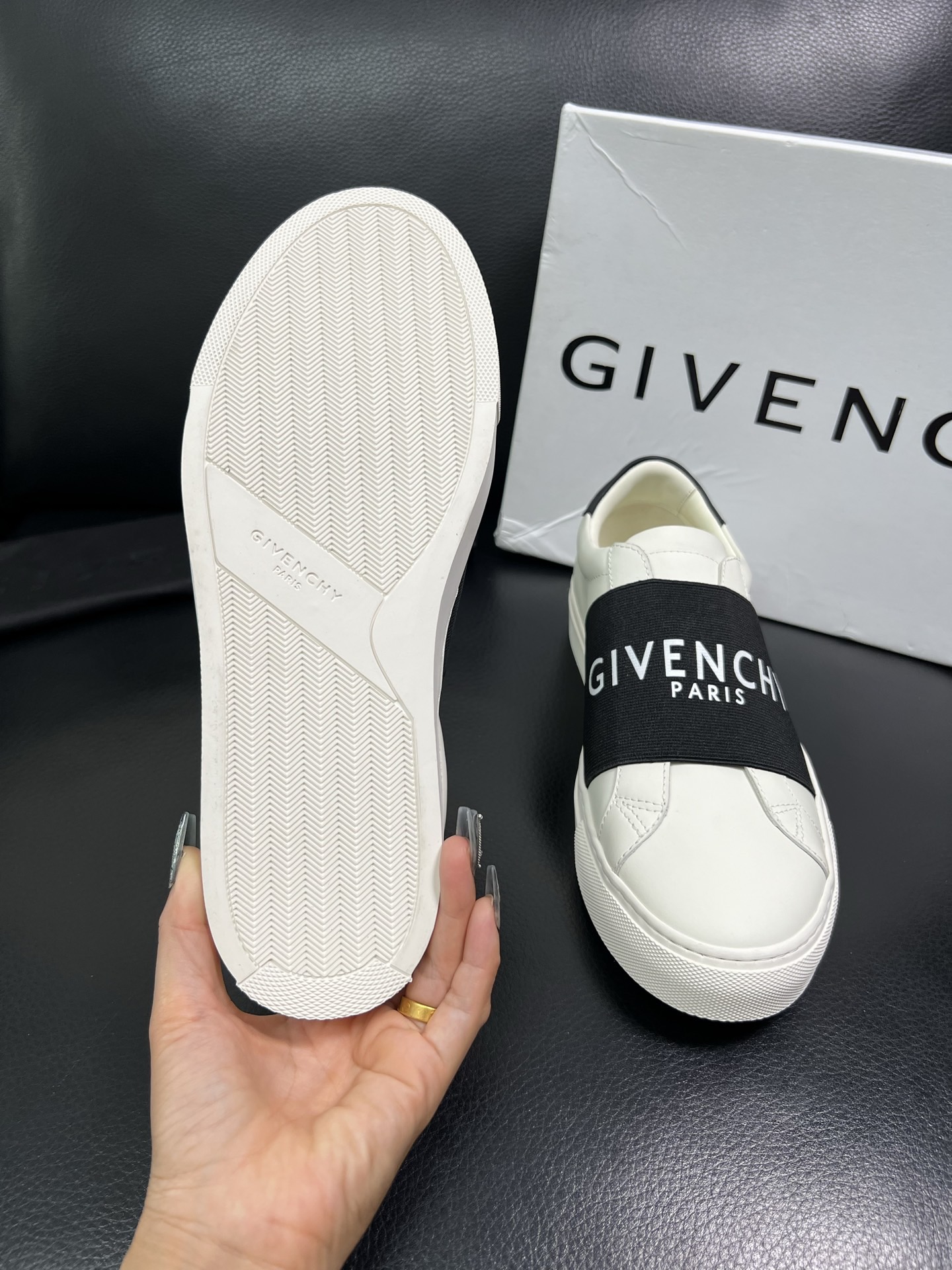 Givenchy City Sport Sneaker Size 36-46